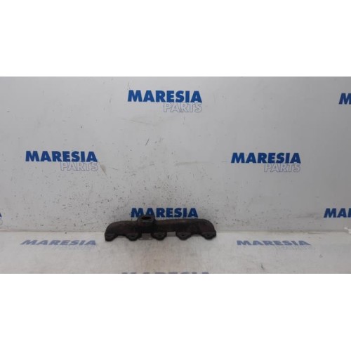 Citroen - Jumpy - Exhaust manifold