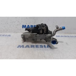 Citroen - Jumpy - EGR valve