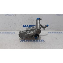 Citroen - Jumpy - EGR valve