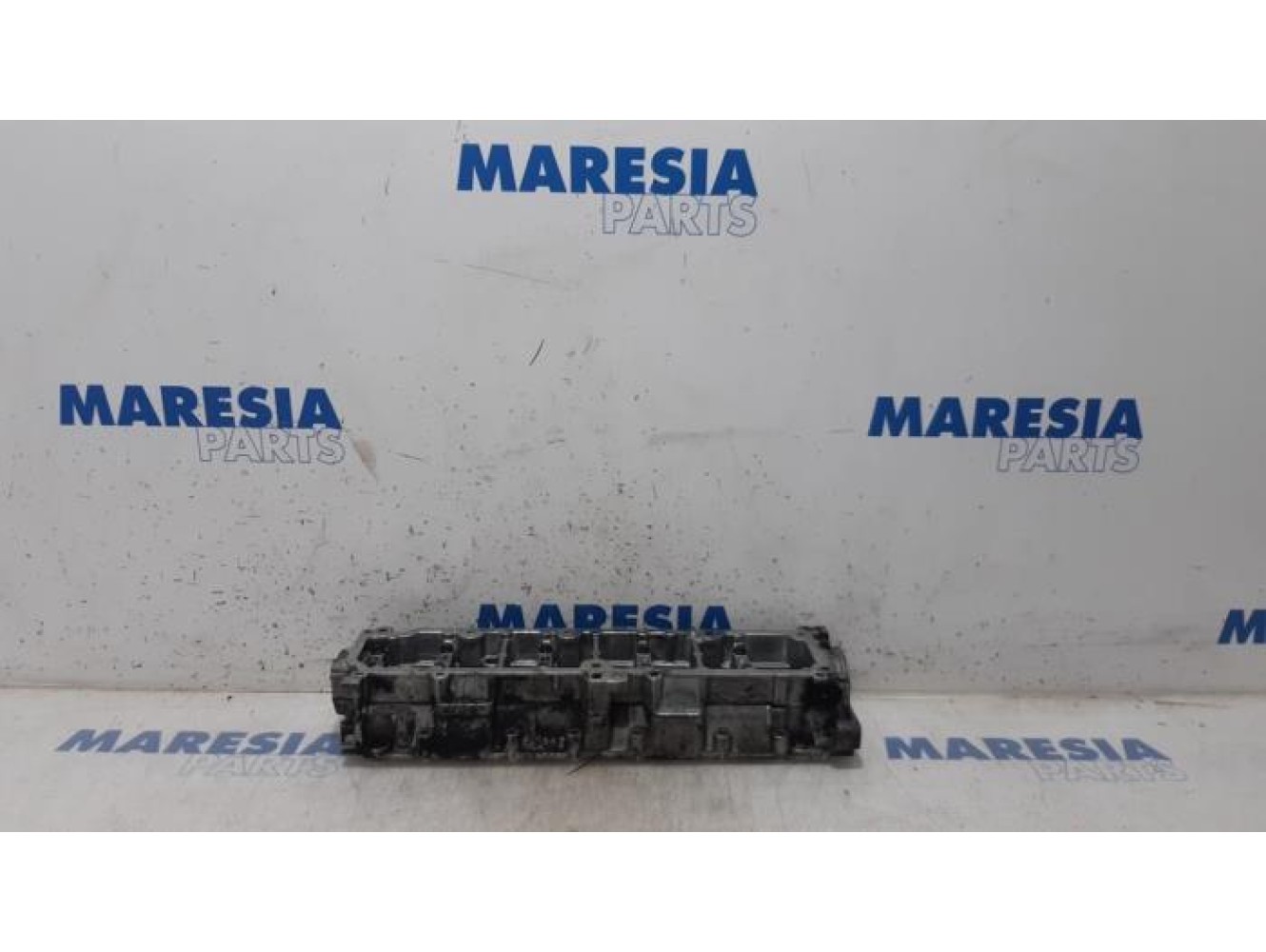 Citroen - Jumpy - Camshaft housing