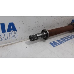 Renault - Clio - Front drive shaft, right