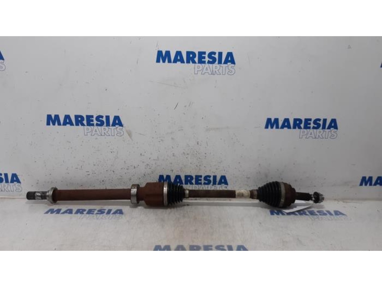 Renault - Clio - Front drive shaft, right