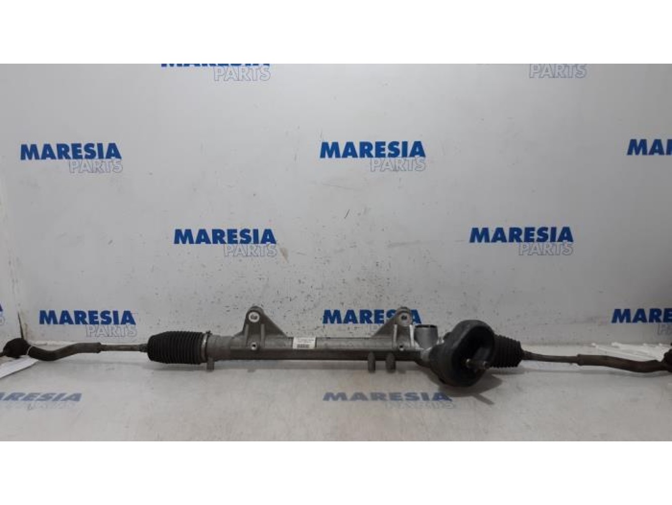 Renault - Clio - Steering box