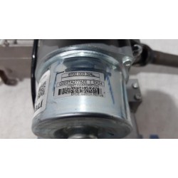 Renault - Clio - Steering column housing