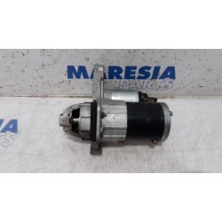Renault - Clio - Startmotor