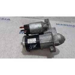 Renault - Clio - Startmotor