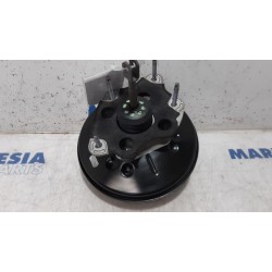 Renault - Clio - Brake servo