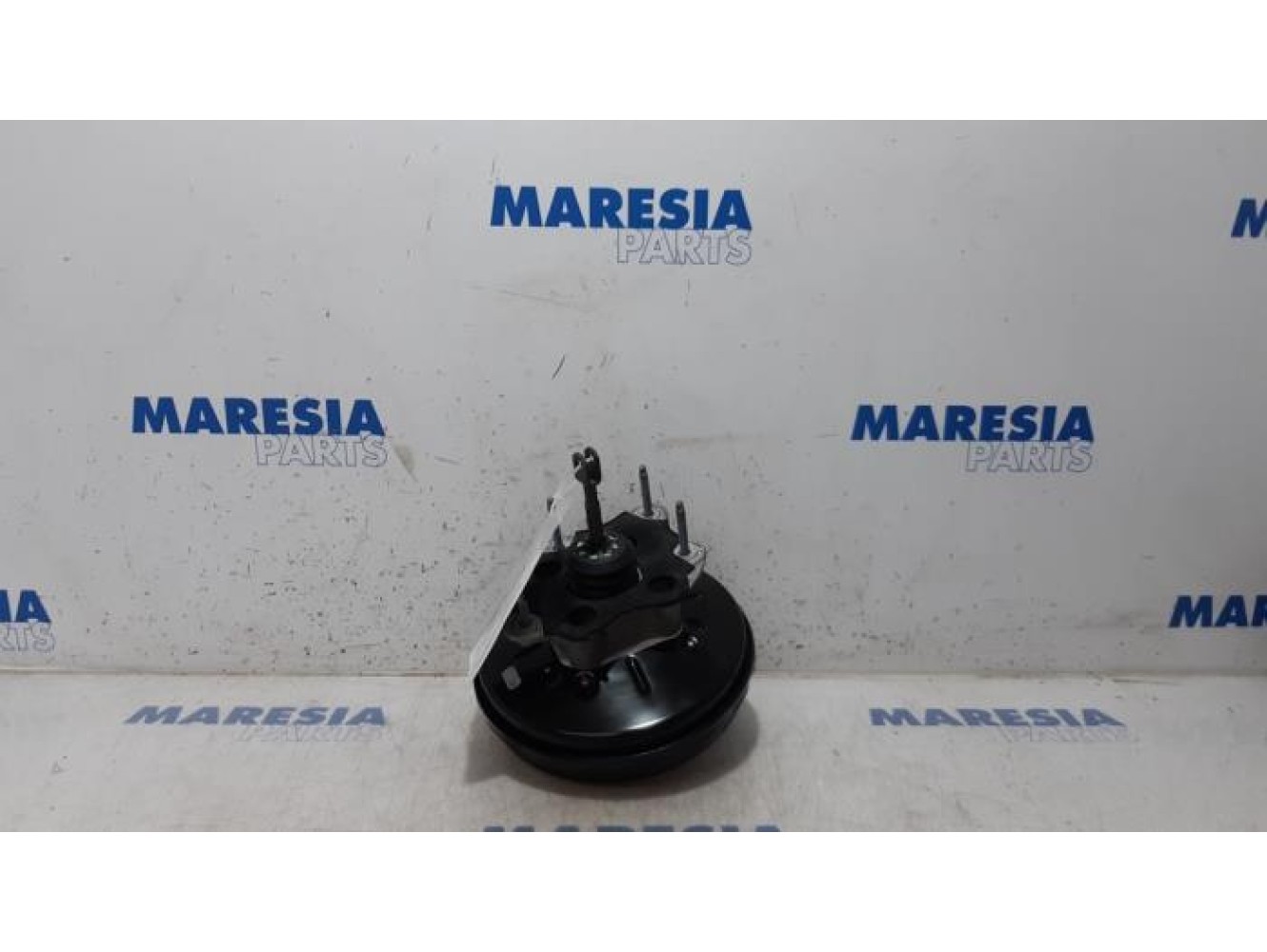 Renault - Clio - Brake servo