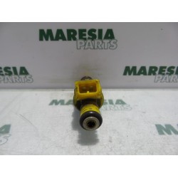 Citroen - Berlingo - Injector (petrol injection)