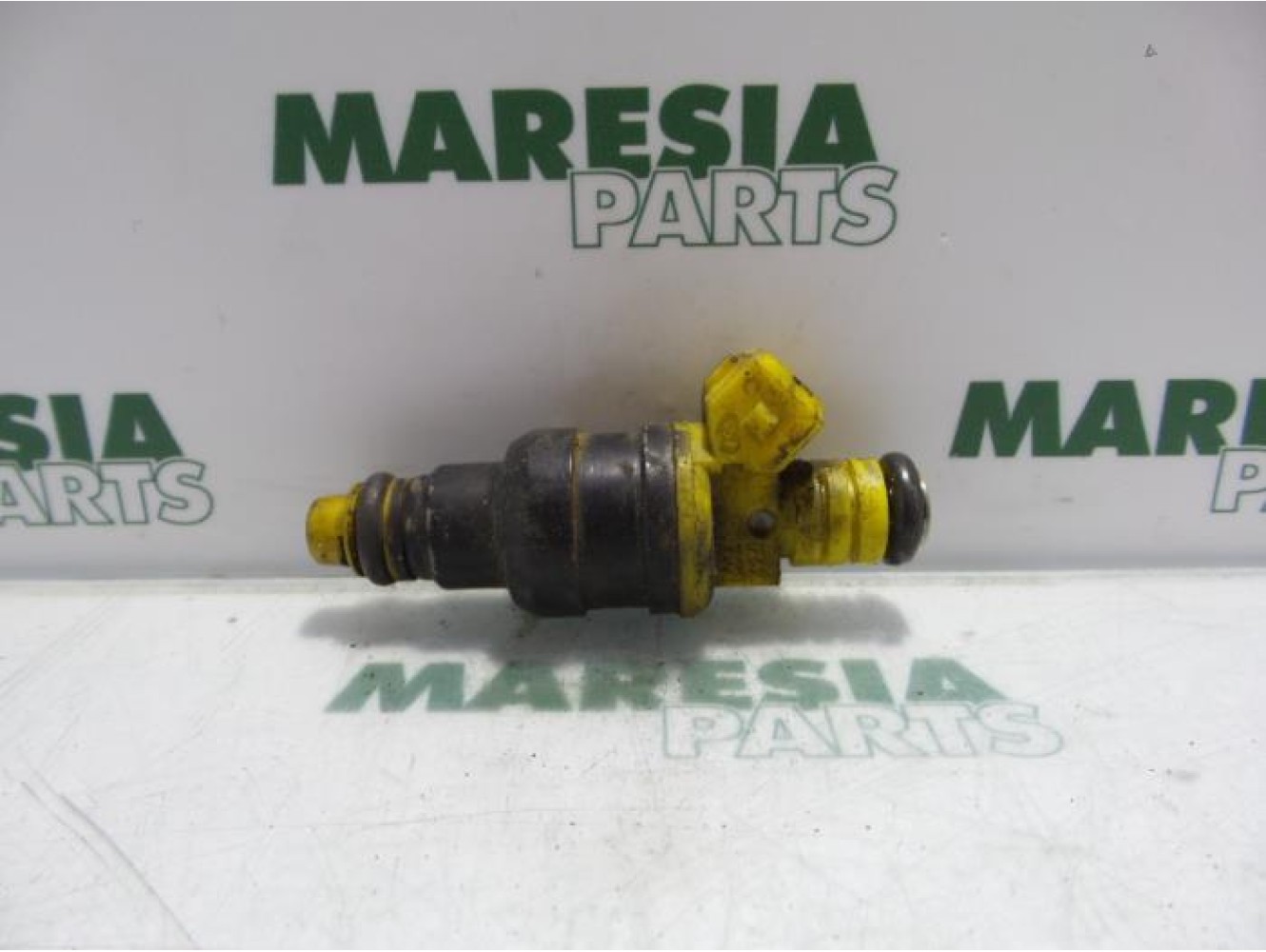 Citroen - Berlingo - Injector (petrol injection)