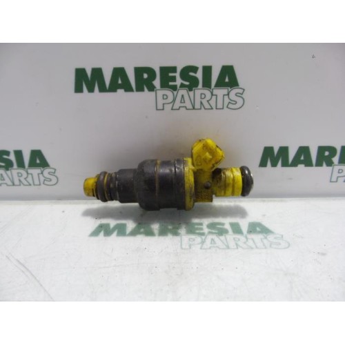 Citroen - Berlingo - Injector (benzine injectie)