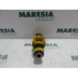 Citroen - Berlingo - Injector (petrol injection)
