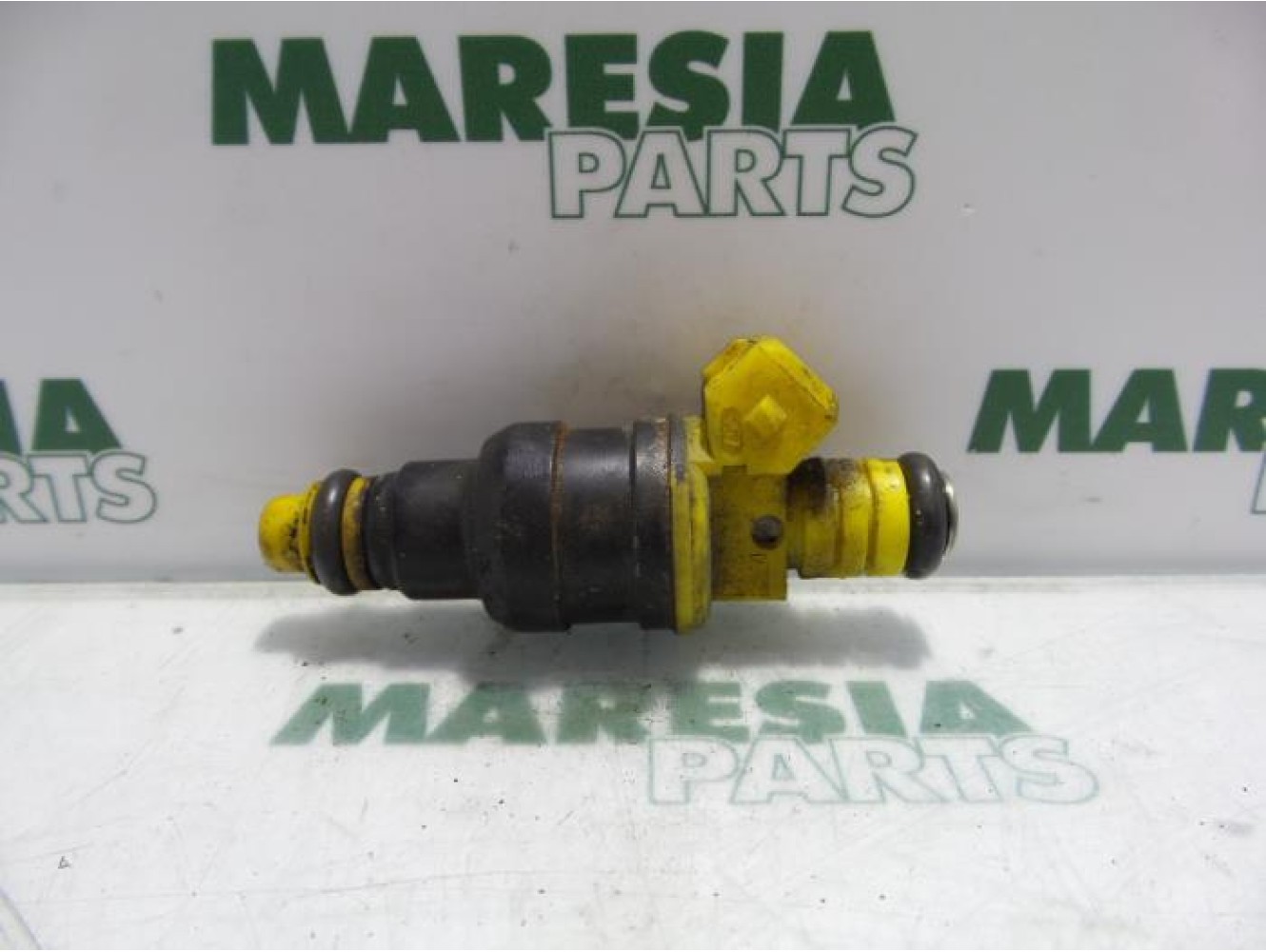 Citroen - Berlingo - Injector (petrol injection)