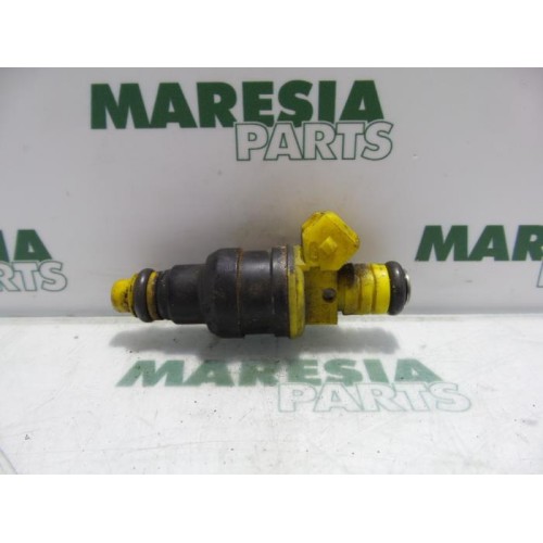 Citroen - Berlingo - Injector (benzine injectie)