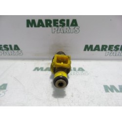 Citroen - Berlingo - Injector (petrol injection)