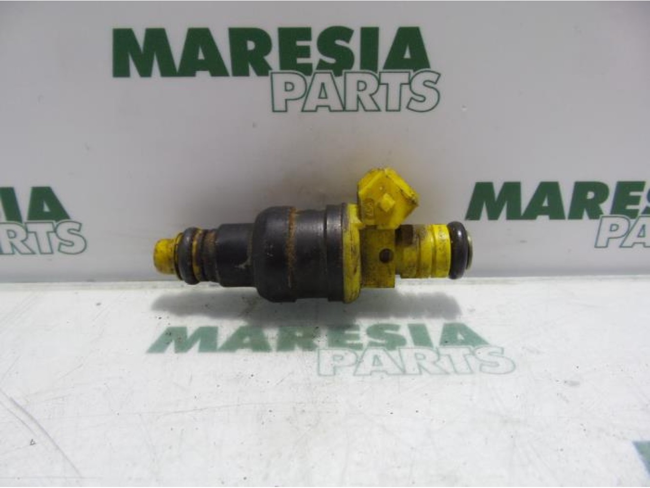Citroen - Berlingo - Injector (petrol injection)