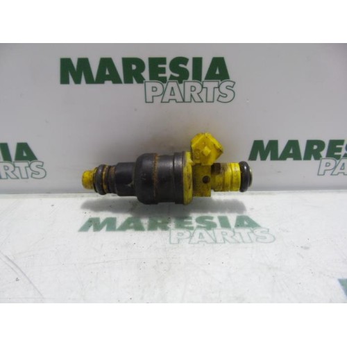 Citroen - Berlingo - Injector (benzine injectie)