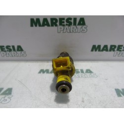 Citroen - Berlingo - Injector (petrol injection)