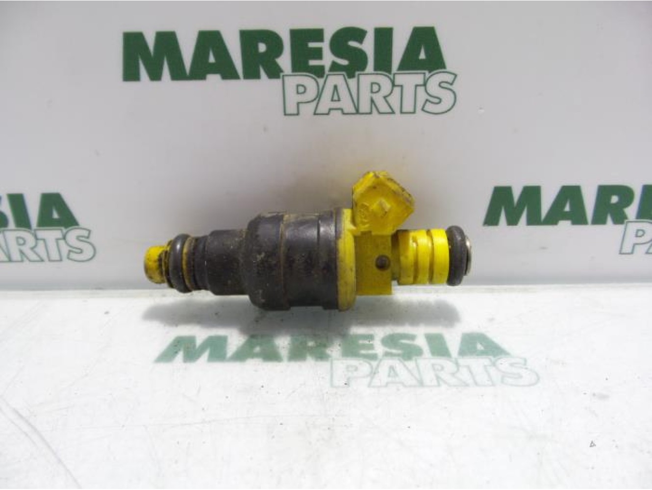 Citroen - Berlingo - Injector (petrol injection)