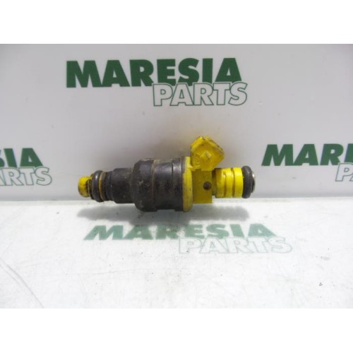Citroen - Berlingo - Injector (benzine injectie)