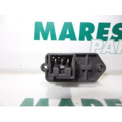 Fiat - Cinquecento - Heater resistor