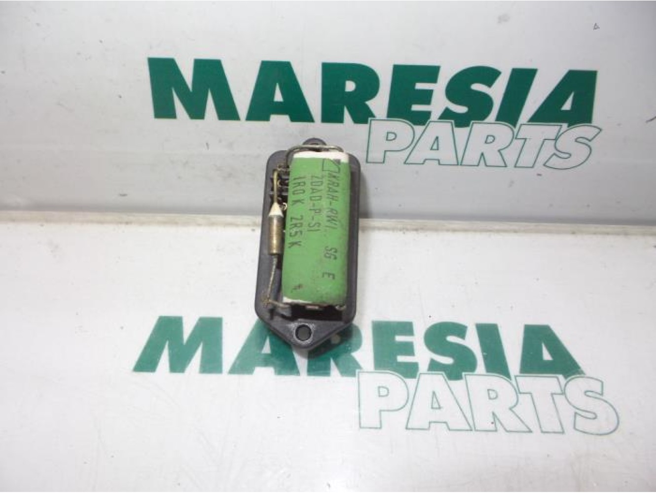 Fiat - Cinquecento - Heater resistor