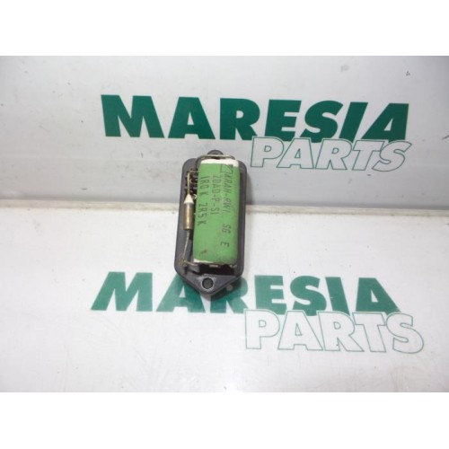Fiat - Cinquecento - Heater resistor