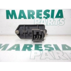 Fiat - Cinquecento - Heater resistor