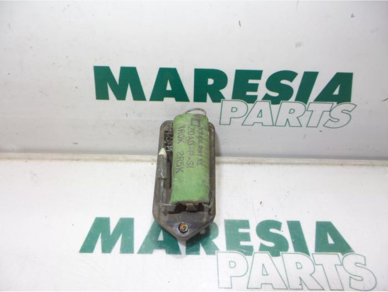 Fiat - Cinquecento - Heater resistor