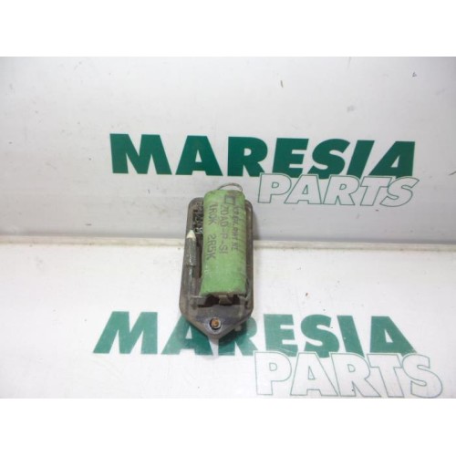 Fiat - Cinquecento - Heater resistor