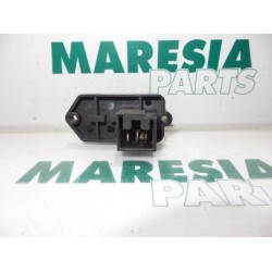 Fiat - Cinquecento - Heater resistor