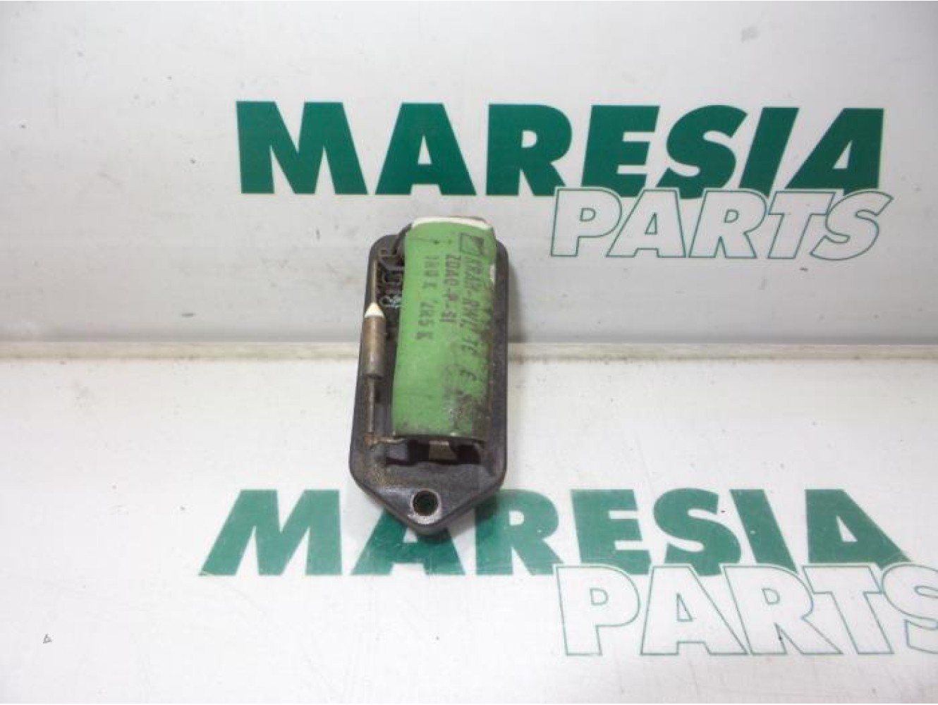 Fiat - Cinquecento - Heater resistor