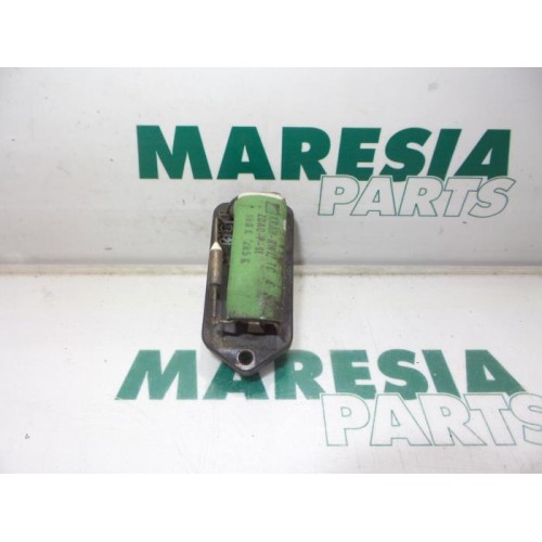 Fiat - Cinquecento - Heater resistor