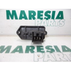 Fiat - Cinquecento - Heater resistor