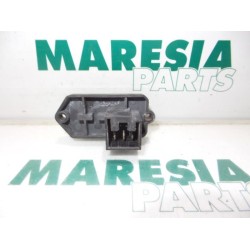 Fiat - Cinquecento - Heater resistor