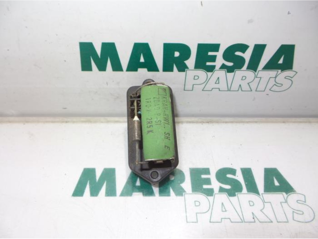 Fiat - Cinquecento - Heater resistor