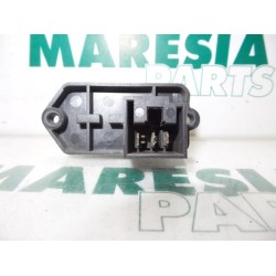 Fiat - Cinquecento - Heater resistor