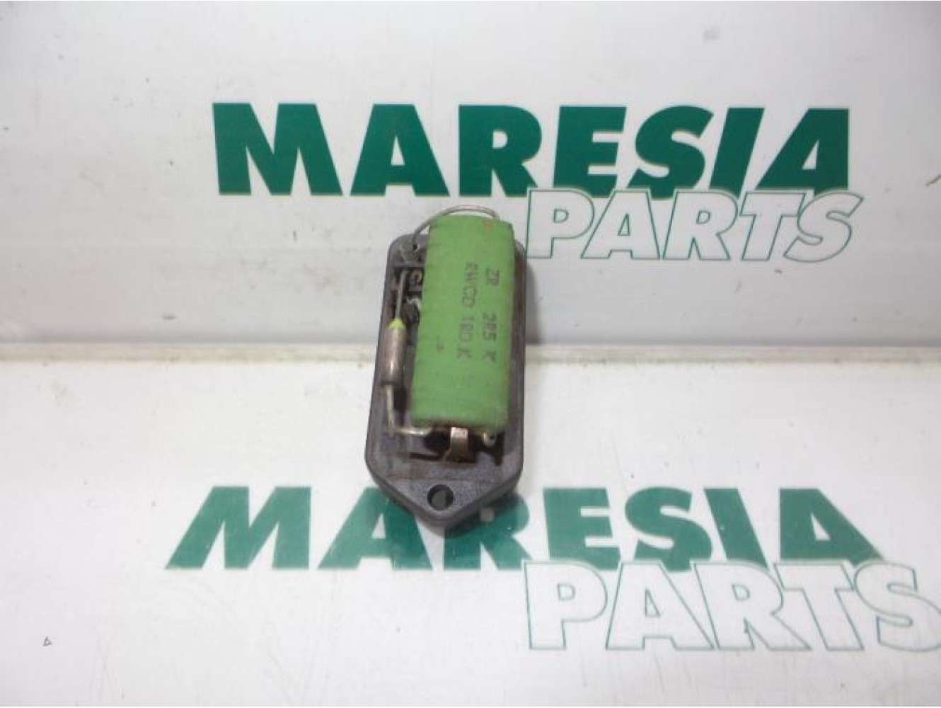 Fiat - Cinquecento - Heater resistor