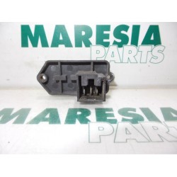 Fiat - Cinquecento - Heater resistor
