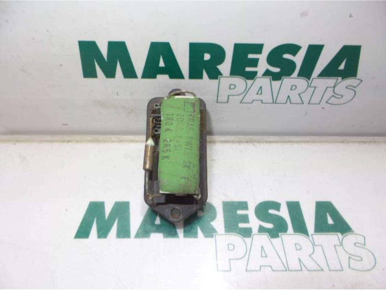 Fiat - Cinquecento - Heater resistor