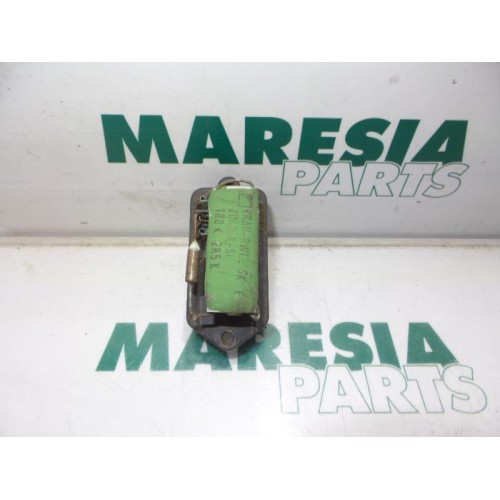 Fiat - Cinquecento - Heater resistor