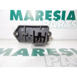 Fiat - Cinquecento - Heater resistor