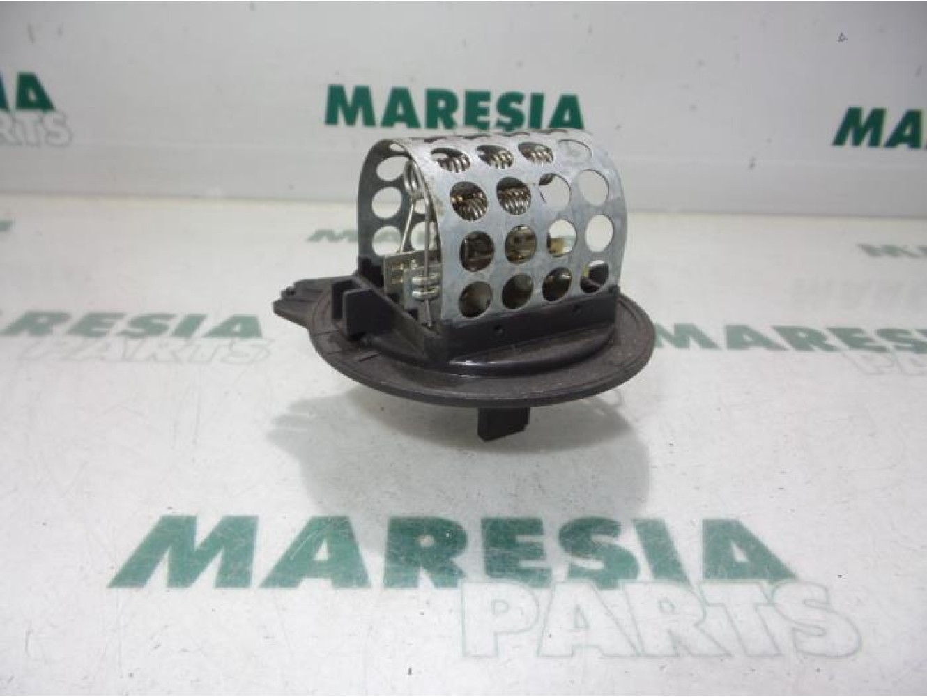 Citroen - Xsara - Heater resistor