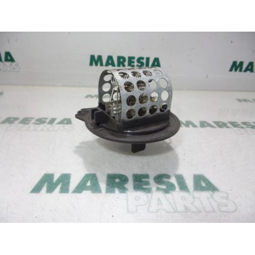 Citroen - Xsara - Heater resistor