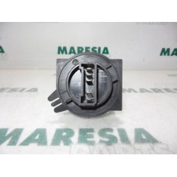 Citroen - Berlingo - Heater resistor