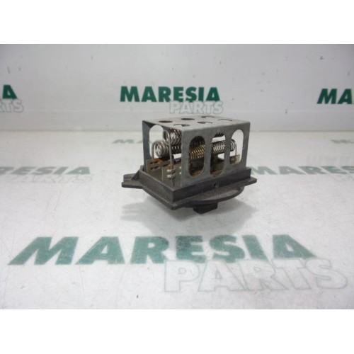 Citroen - Berlingo - Heater resistor