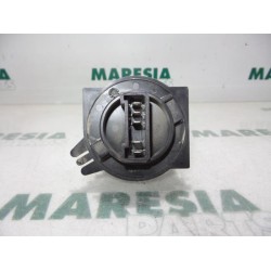 Citroen - Berlingo - Heater resistor