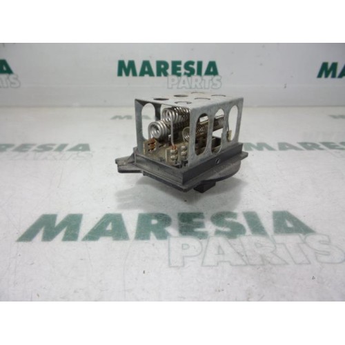 Citroen - Berlingo - Heater resistor