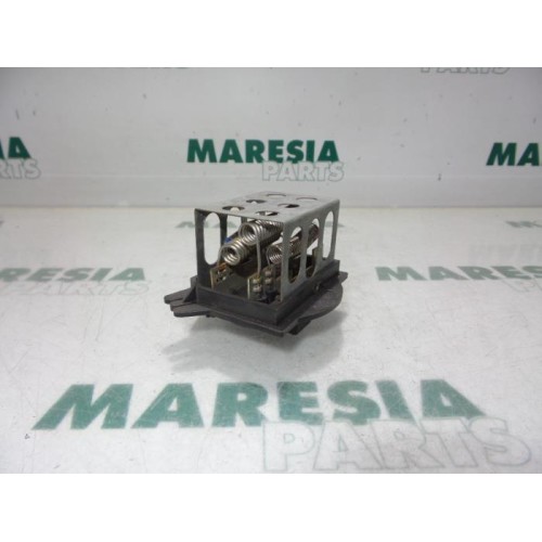 Citroen - Berlingo - Heater resistor
