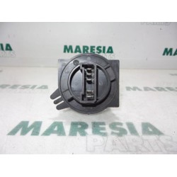 Citroen - Berlingo - Heater resistor